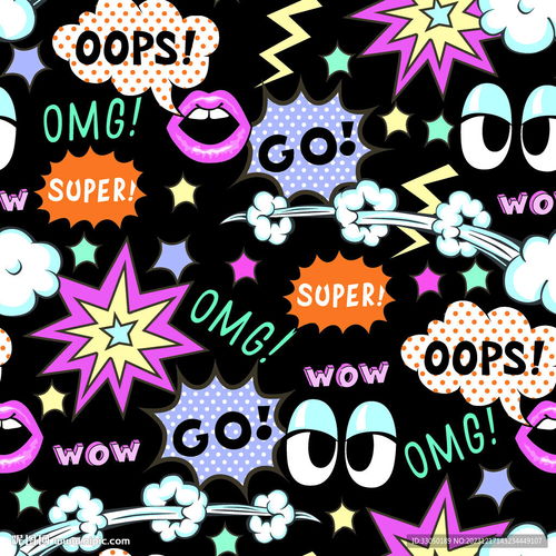 動漫設(shè)計圖 從靈感到畫面的魔法之旅