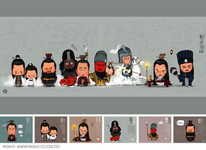 卡通設(shè)計的魅力與制作流程解析