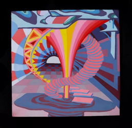 視覺、產(chǎn)品、環(huán)境與服裝設(shè)計及動畫專業(yè)概覽 聚焦動漫設(shè)計